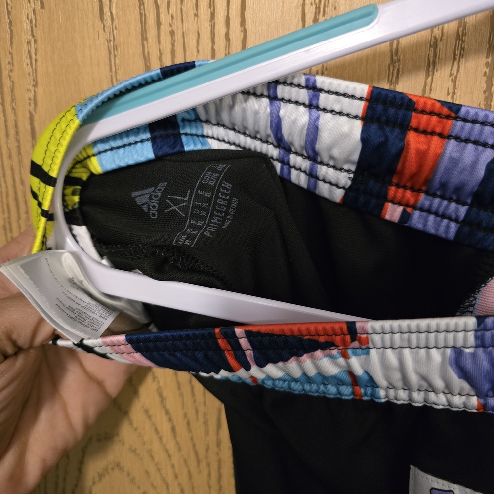 Adidas Multicolor Track Jacket - image 6